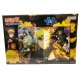 Nar06605 Puzzle 240 Piezas Naruto