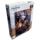 Dfz07839 Puzzle 70 Piezas 20 X 30 Cm Frozen Ii