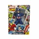 00552 Captain America Comics