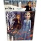 Dfz07844 2 Puzzle 6Y9 Piezas Blister Frozen Ii