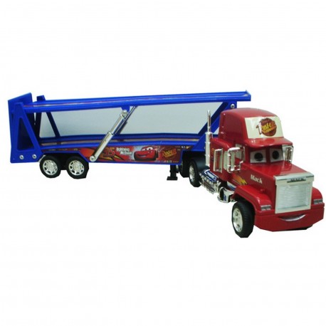 1157 Carrier Truck Cars A Friccion (Tv)