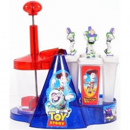 1220 Ice Pop Toy Story (Tv)