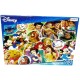 Dmd00101 Puzzle 500 Piezas Disney