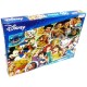 Dmd00101 Puzzle 500 Piezas Disney