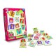 Coc00207 Memo Juego Con Base De Goma Cocomelon