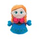 Dsu07604 Titere Plush De Mano Surtido Princesas