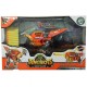 1936 Dinobots Robot Blaster 4 Modelos Dinobots