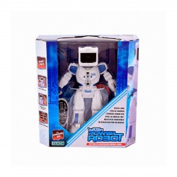 2109 Water Power Robot (Tv)