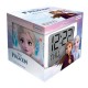 Dfz17841 Reloj Despertador Frozen Ii