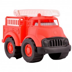 2250 Dolce Bambino Fire Truck