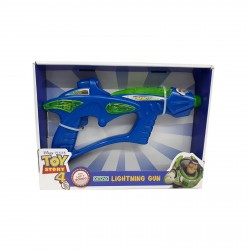 2275 Lighting Gun Toy Story (Tv)