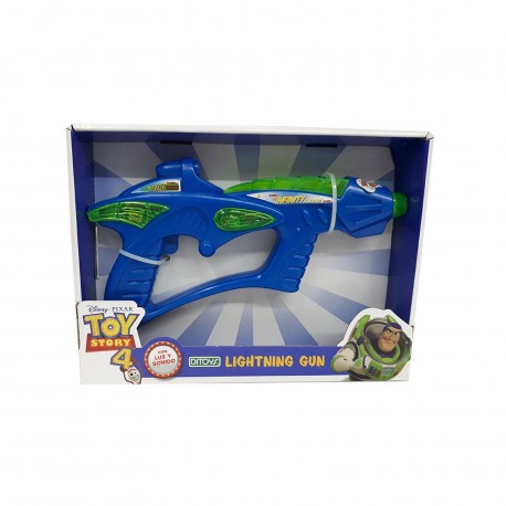 2275 Lighting Gun Toy Story (Tv)