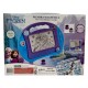 2284 Frozen Black Magnetic Writing Board Tv