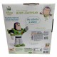 Dts07949 Muñeco Buzz Con Frases Primera Infancia