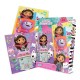 Ugd01015 2 Puzzles 24 Y 36 Piezas Gabby S Dollhouse