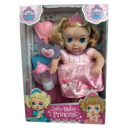 2352 Baby Princess Tv