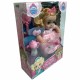 2352 Baby Princess Tv