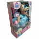 2352 Baby Princess Tv