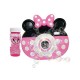 2519 Minnie Bubble Camara