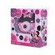 2519 Minnie Bubble Camara