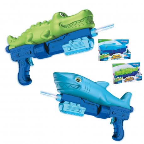 2531 Animal Water Gun