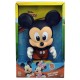 2724 Muñeco Soft Mickey Baby Articulada 26 Cm