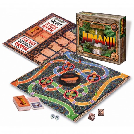 18002 Jumanji Popular