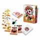 19015 Sushi Va Juego De Cartas Toyco