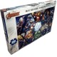 Vav03442 Puzzle 500 Piezas Avengers