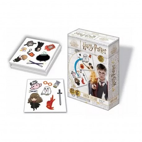 22042 Harry Potter Vista Veloz