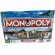 830 Monopoly Argentina Toyco