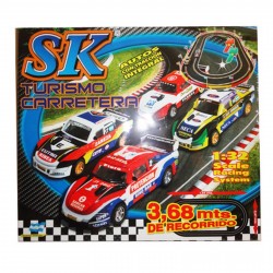 97003 Pista Sk-Tc Turismo Carretera