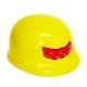 98070 Casco Construccion Amarillo