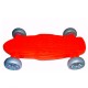 162 Tabla Skate Max (Plastica)