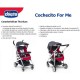 79202 For Me Coche Paseo