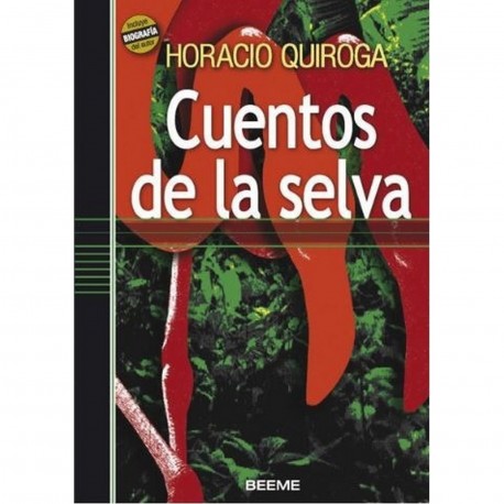 1005 Cuentos De La Selva