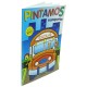 2057 Pintamos Transportes Pintorcitos