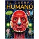 3114 Cuerpo Humano - 3D