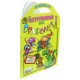 3553 Actividades Con Dragones Mochila