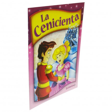 6002 Cenicienta Lb Arghoost
