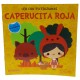 6386 Caperucita Roja Con Pictogramas