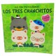 6387 Los Tres Chanchitos Con Pictogramas