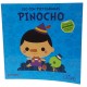 6388 Pinocho Con Pictogramas