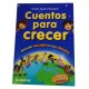 6601 Cuentos Para Crecer Con Stickers
