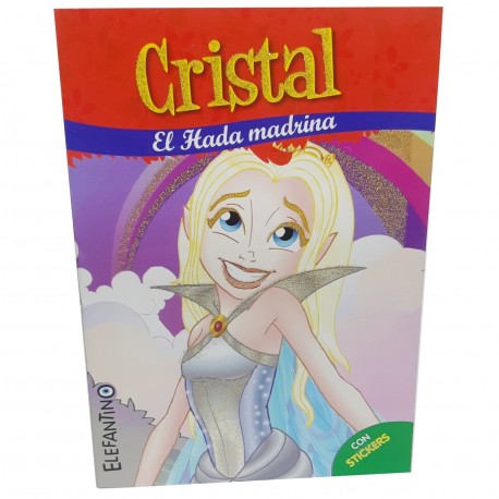 7124 Hada Cristal
