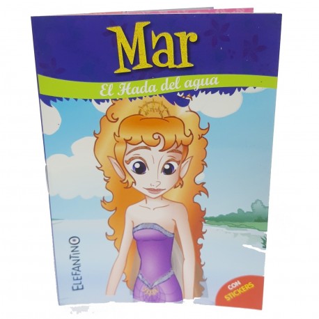 7126 Hada Mar