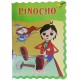 80008 Pinocho