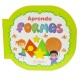 9562 Aprendo Formas