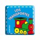 10103 Los Transportes Pvc