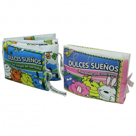 11030 Almohada Dulces Sueños